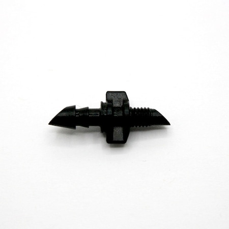 Fbt250 Barb To Thread Adapter